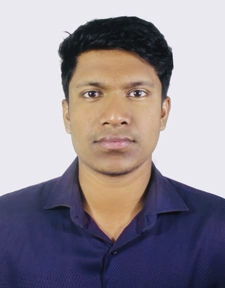 Shuvo Barua